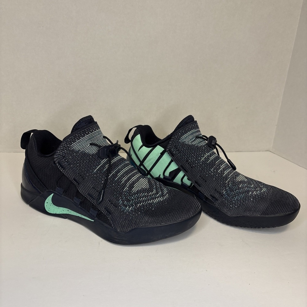 Size 8.5 - Nike Kobe A.D. NXT Mambacurial (882049-400) 2016 Pre Owned